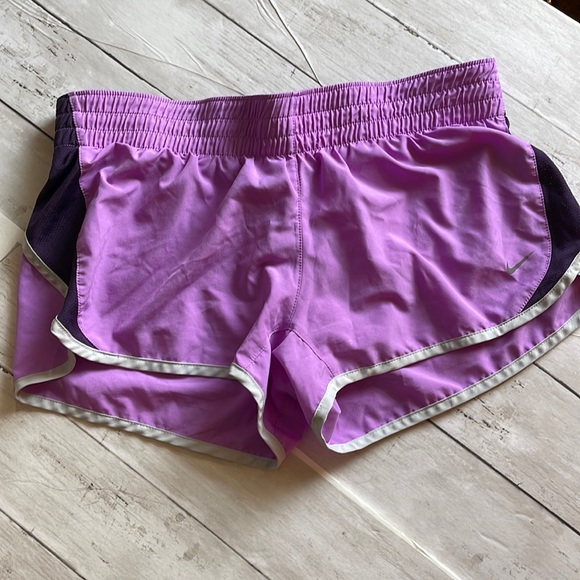 Nike Pants - Nike running shorts